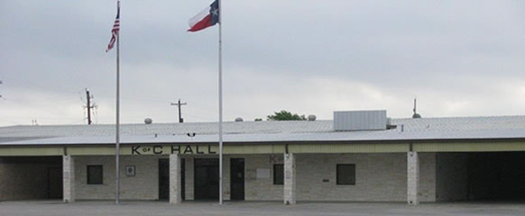 Hallettsville Knights of ColumbusHallettsville Knights of Columbus